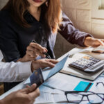 controle financier par controleur