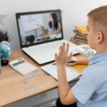 formation a distance enfant