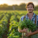 Brevet de technicien supérieur agricole Agronomie et cultures durables