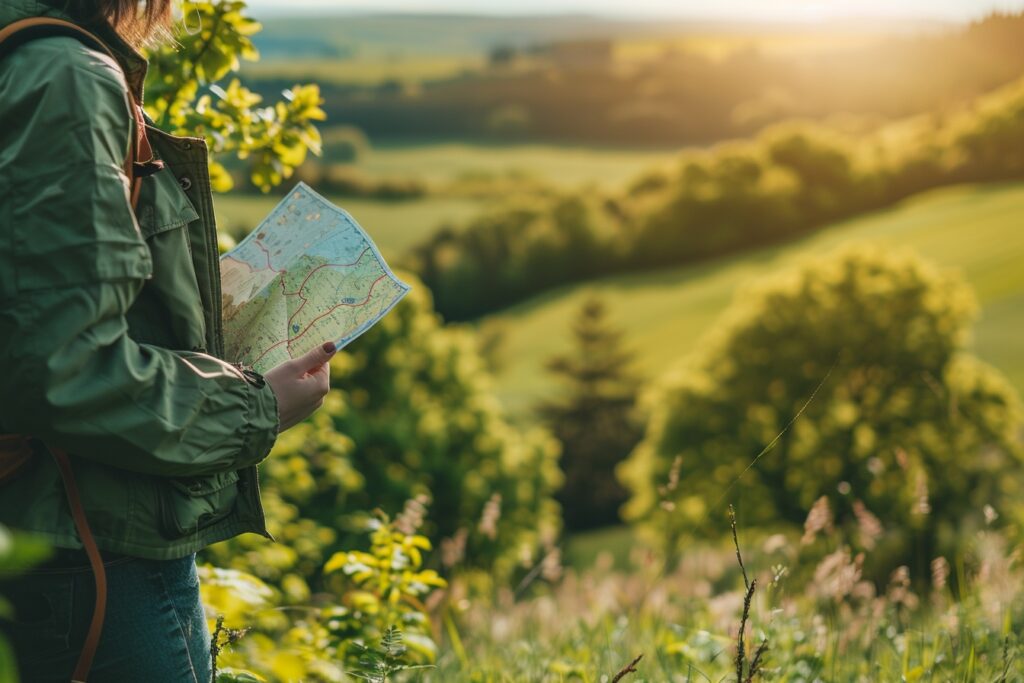 MASTER Agrosciences, environnement, territoires, paysage, forêt
