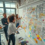 Master Approches créatives de l’espace public
