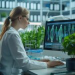 Master Bio-informatique