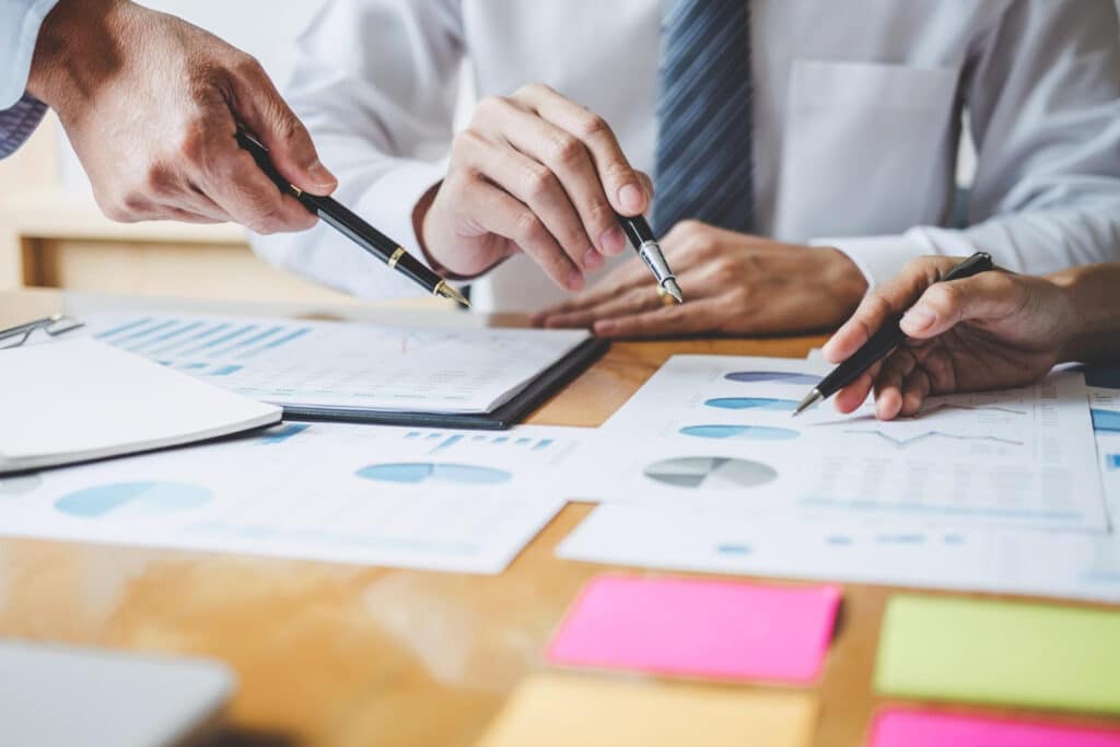 gestion audit entreprise