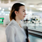 agent escale aeroport