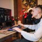 concepteur jeux videos