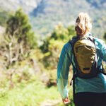 guide de montagne