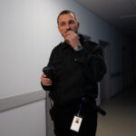 surveillant penitentier
