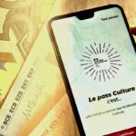 budget en baisse pass culture