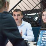 trouver une formation