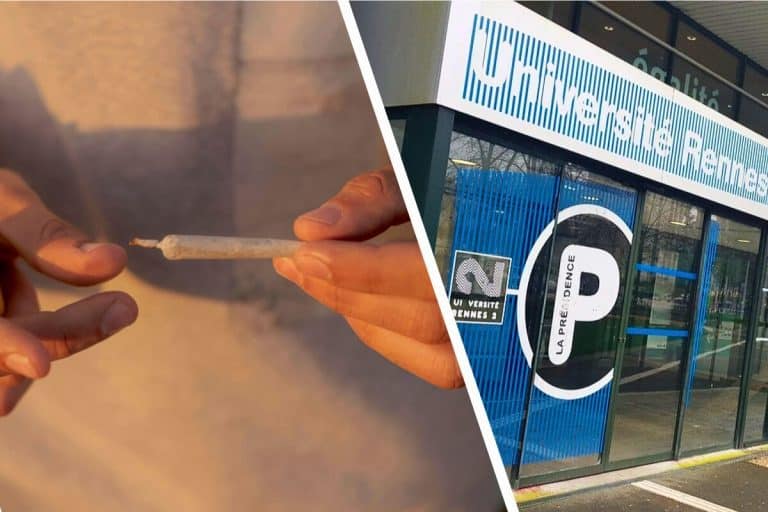 univ rennes 2 salle de shoot