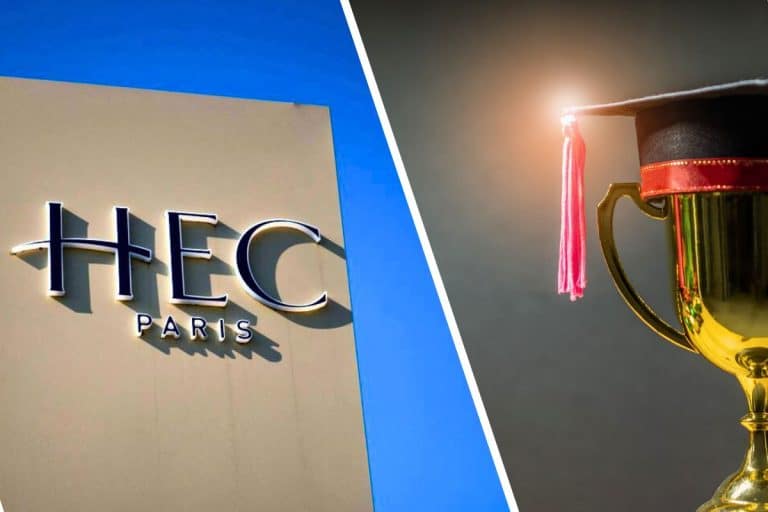 classement des ecoles de commerce 2025