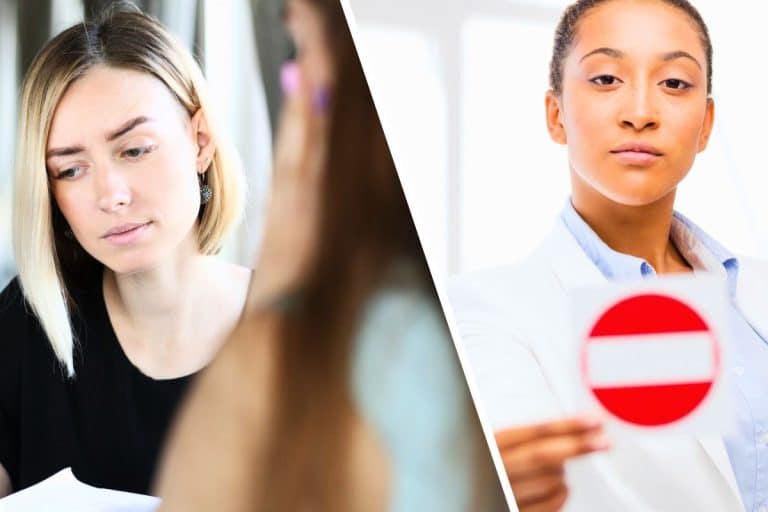 grand oral erreurs a eviter