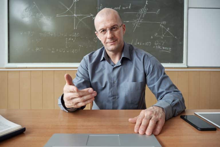 programme mathématiques