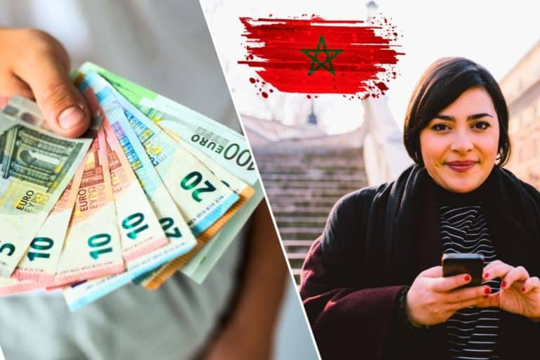 etudes en france marocaine