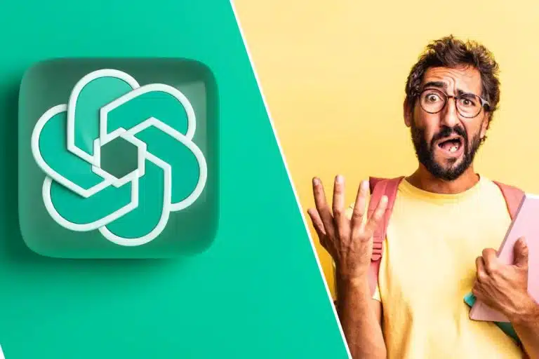 Parent d'élÚve surpris face a chatGPT d'OpenAI