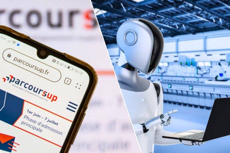 repondeur parcoursup