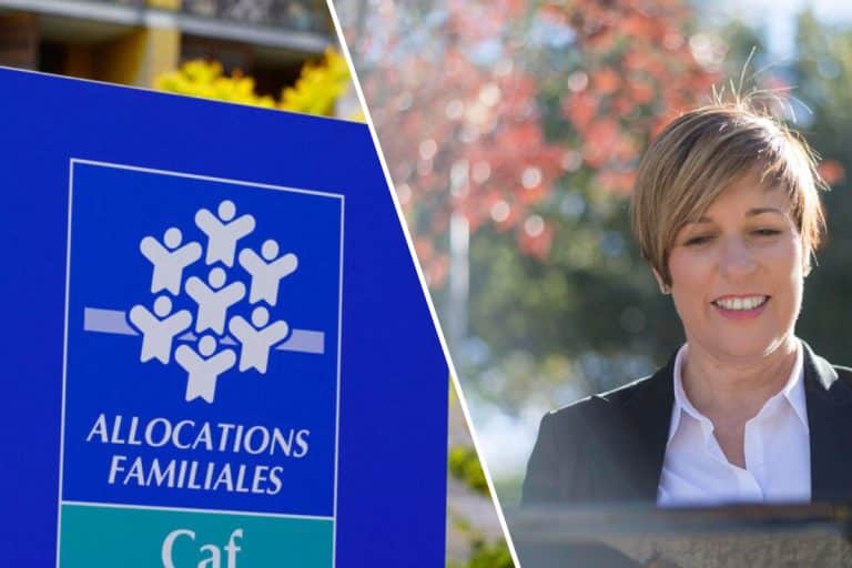aides caf etudes
