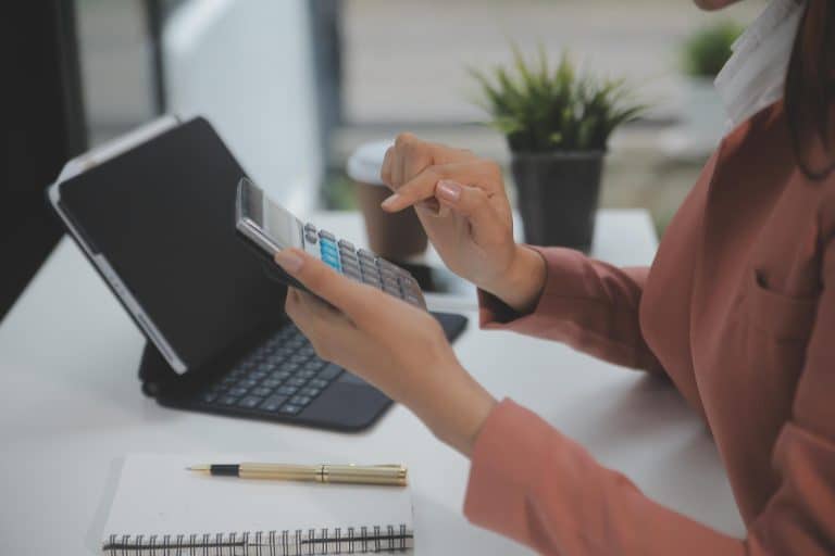 calculatrice terminale