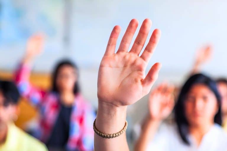 greve enseignants 2026