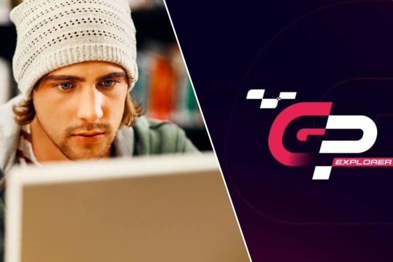 job etudiant gp explorer