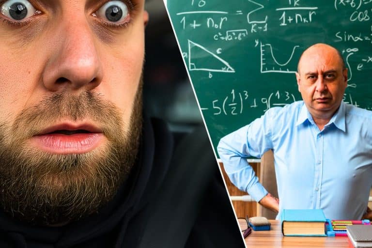 professeur aberrant primes