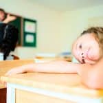 projet chaleur en classe