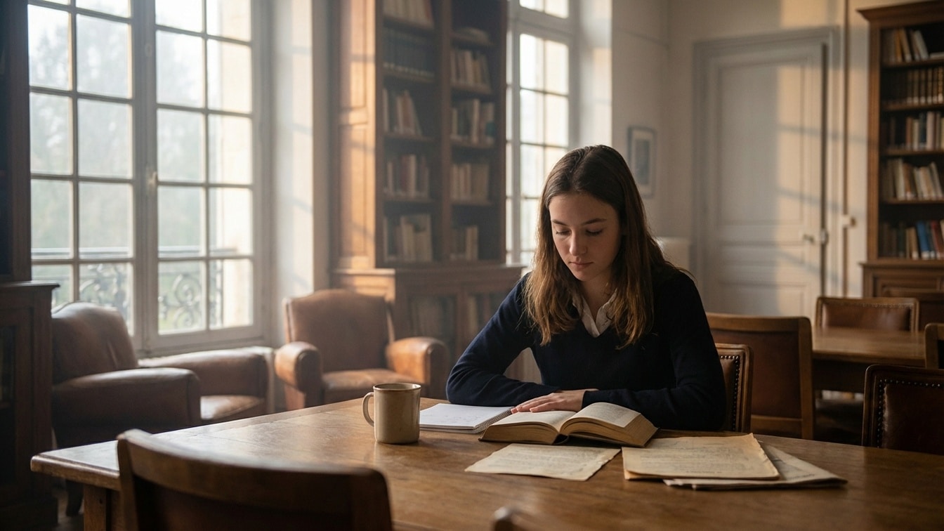 Parcoursup : pourquoi les épreuves anticipées de français sont capitales ?
