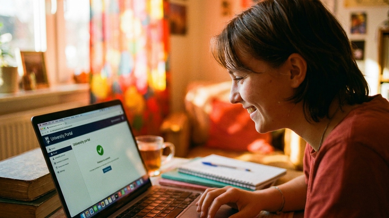 Comment augmenter ses chances d'être accepté sur Parcoursup ?