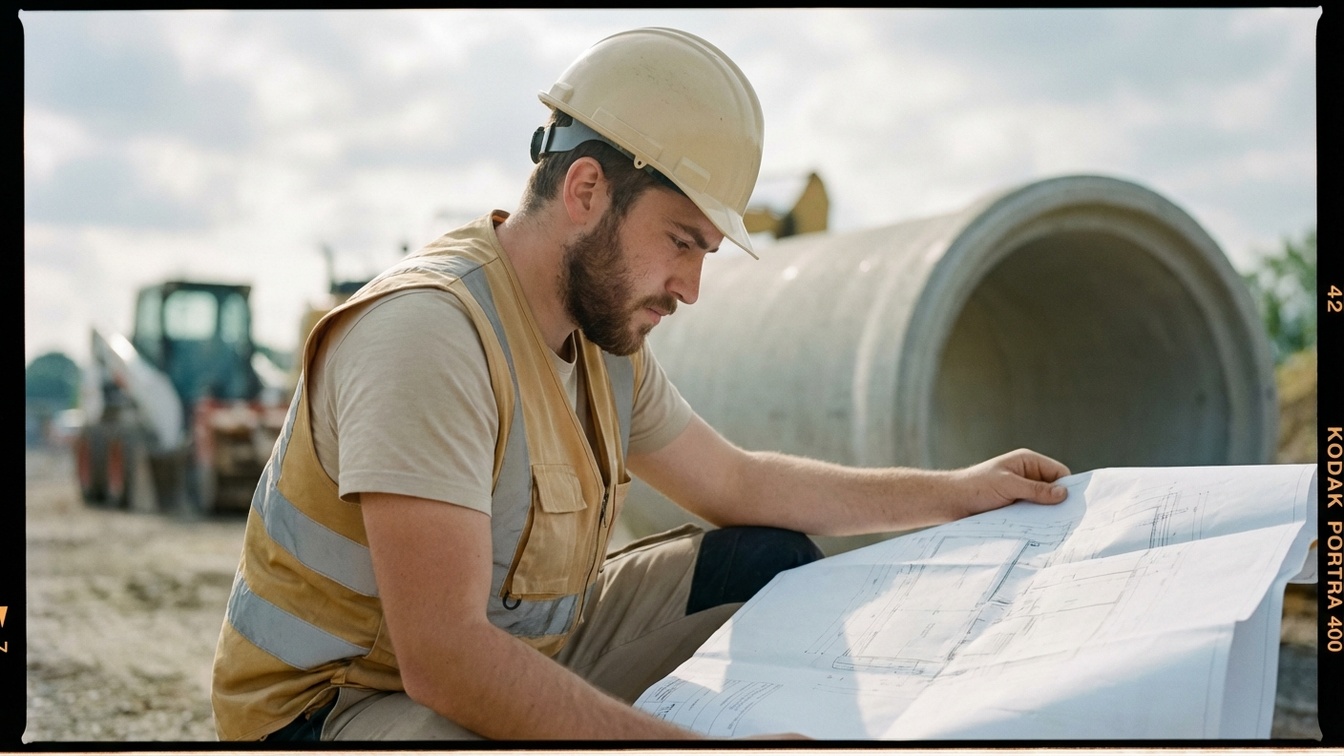 Comment devenir Canalisateur : études et diplômes