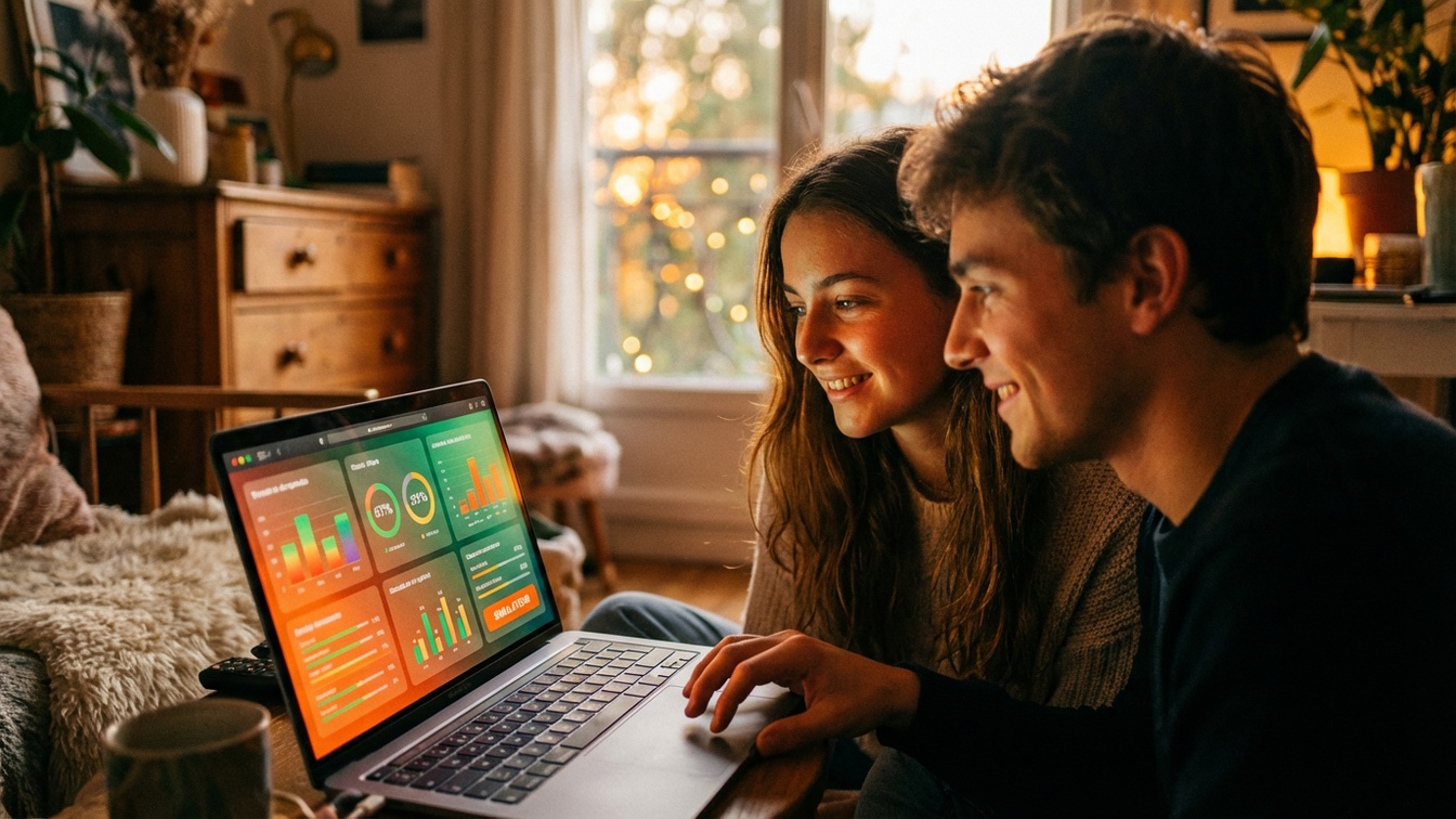 Existe-t-il un simulateur de chances d'admission sur Parcoursup ?