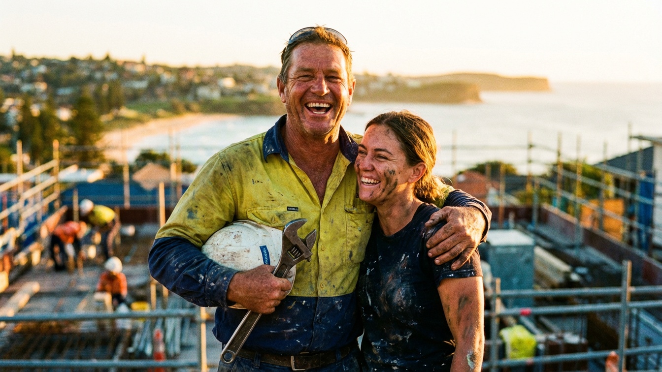 10 métiers bien payés sans diplôme en Australie