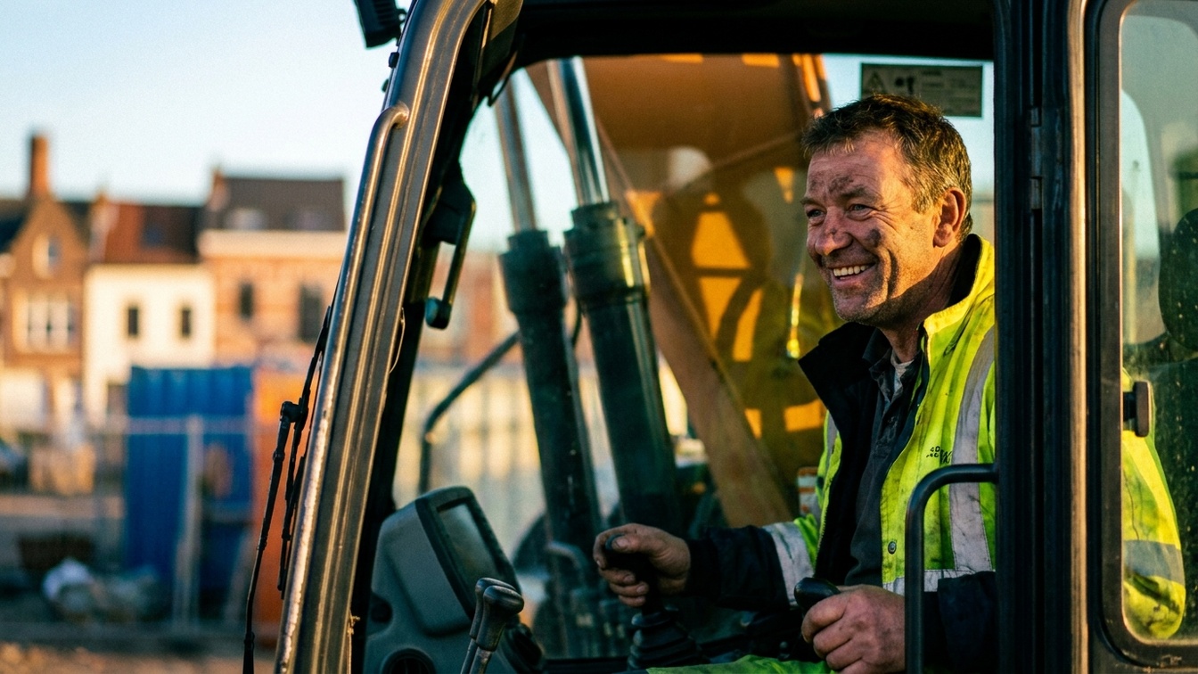 10 métiers bien payés sans diplôme en Belgique