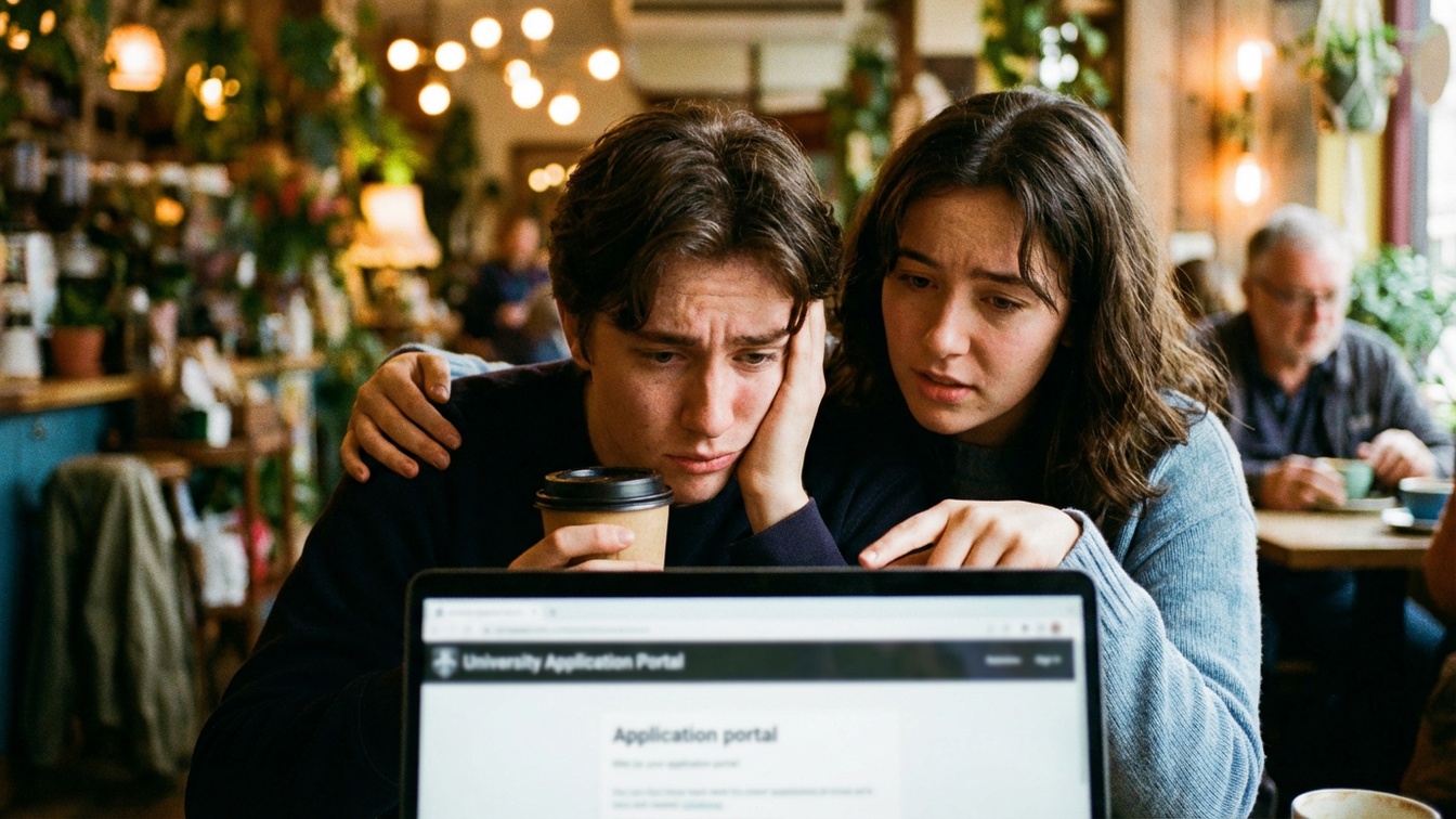 Parcoursup est-il juste, trop sélectif ou inégalitaire ?