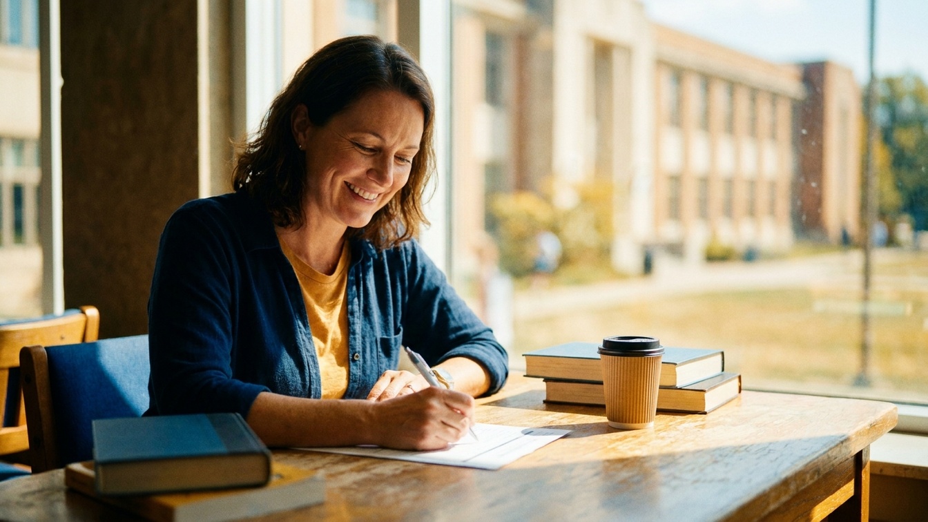 Peut-on s'inscrire à l'université sans passer par Parcoursup (adulte, reprise d'études, candidat libre) ?