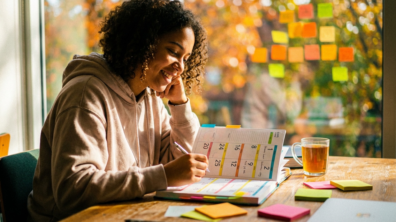 Quelles sont les dates importantes du calendrier Parcoursup 2026 ?