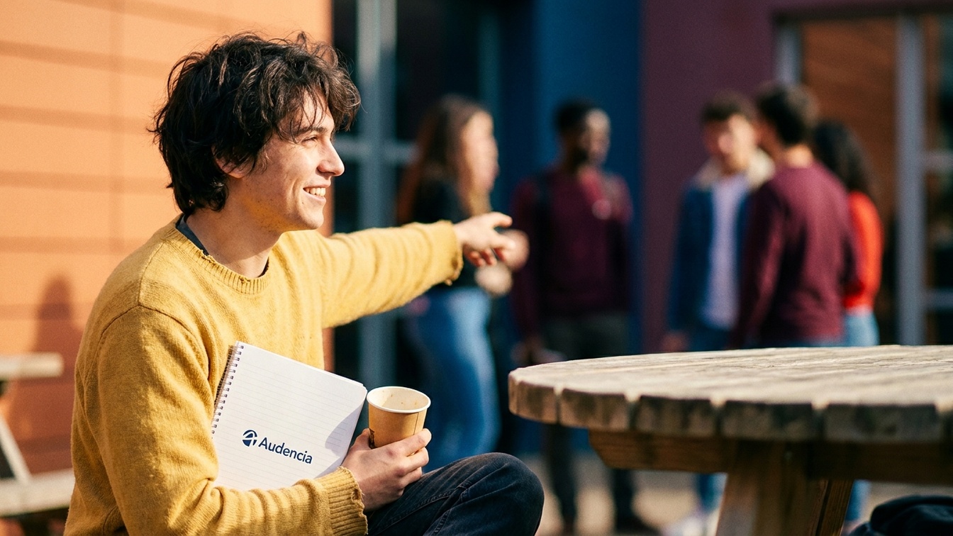 Le Programme Grande École d'Audencia : programme, débouchés et admission