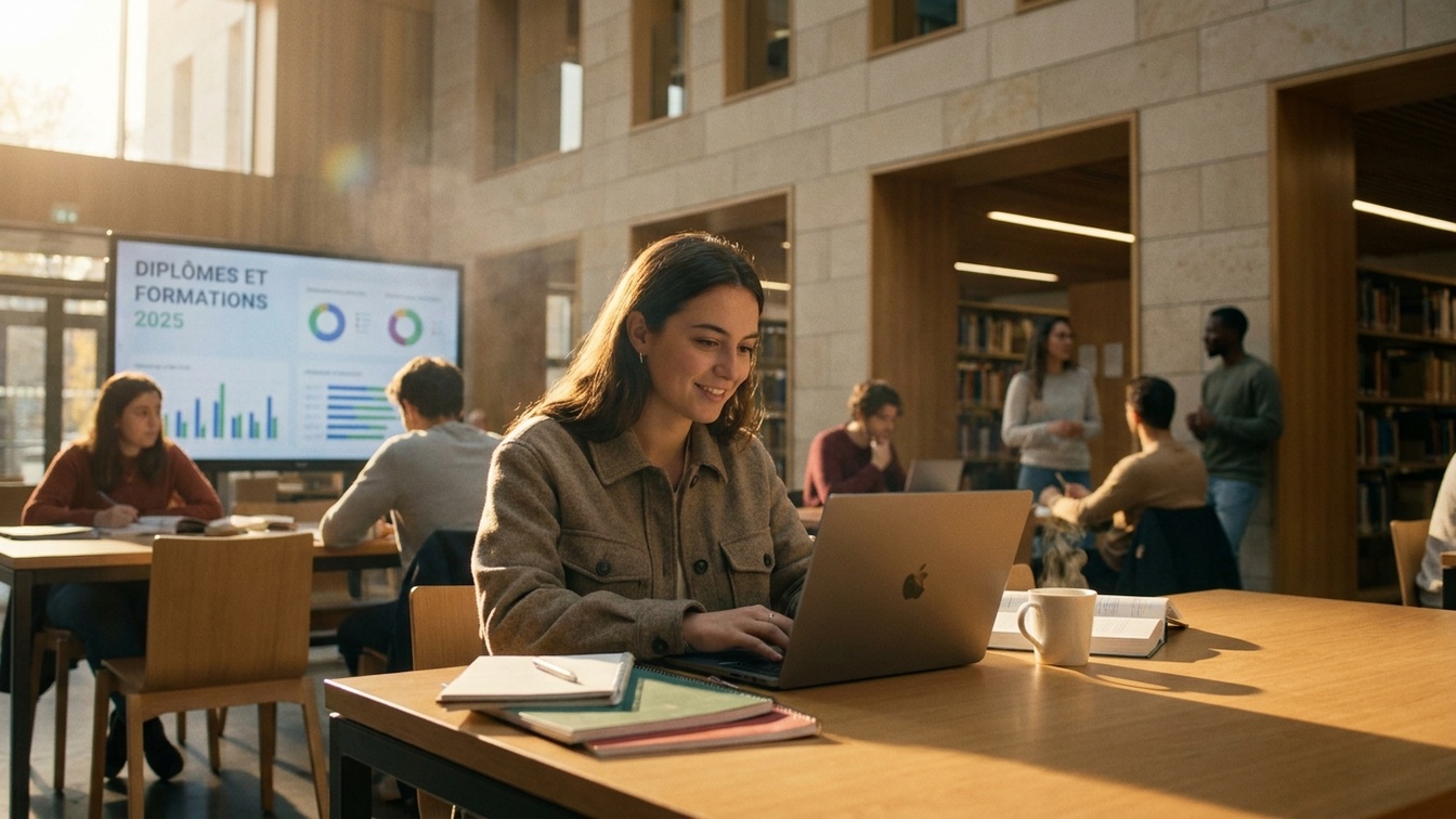 Diplômes et formations pour devenir Data Analyst en %%currentyear%%
