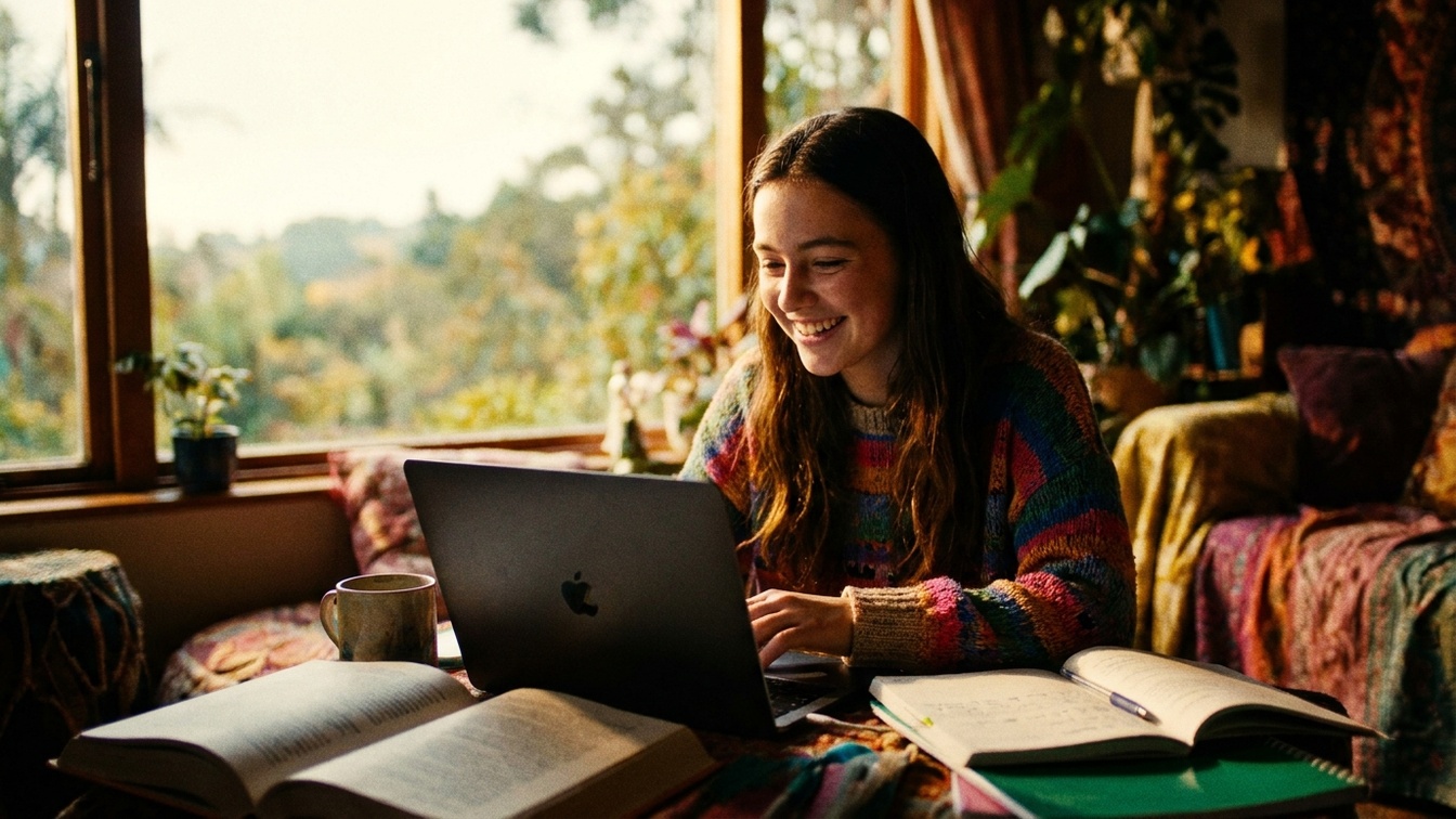Quelles alternatives au CNED pour passer son bac a distance ?